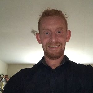 Meet your Posher, Brian